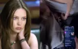 Daveigh Chase video Skid Row thin