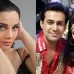 Kanika Maheshwari addresses divorce rumours with a strong statement.