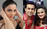 Kanika Maheshwari addresses divorce rumours with a strong statement.