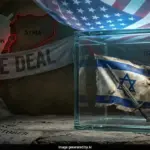 US-Iran peace deal puts Netanyahu in a difficult position ahead of the Israeli election.