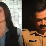 Kareena Kapoor Khan and Prithviraj Sukumaran in Meghna Gulzar's Daayra, set for September 2026 release.