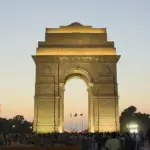 Delhi-NCR weather yellow alert for rain and thunderstorms