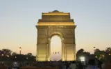 Delhi-NCR weather yellow alert for rain and thunderstorms