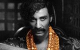 Raghav Juyal as Vikram Maalik in The Paradise teaser, showcasing intense rage.