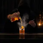 Vibrant nightlife scene in Bengaluru with diverse bars and pubs.