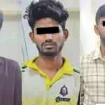 Rukmini Vasanth, Kantara actor, victim of AI morphed images, arrest of perpetrators