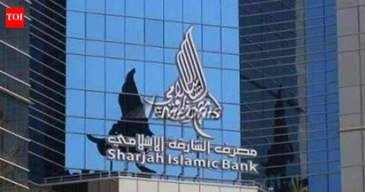 Shajeer Venga, Indian expat, winner of Rs 5 Crore in Sharjah Islamic Bank draw