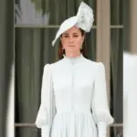 Kate Middleton, the Princess of Wales, often seen as a 'rockstar' within the Royal Family, carries a significant burden.