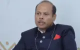 India's FATF Vice-Presidency: A symbol of global financial integrity and cooperation.