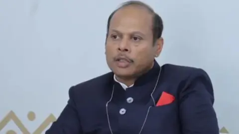 India's FATF Vice-Presidency: A symbol of global financial integrity and cooperation.