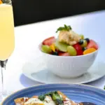 A vibrant spread of summer dishes from Delhi NCR restaurants.