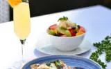 A vibrant spread of summer dishes from Delhi NCR restaurants.