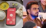 Zomato fake biryani notification controversy