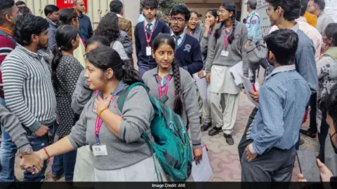 Coempt Edu Teck representative addressing the CBSE OSM controversy.