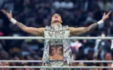 Rhea Ripley in WWE action, hinting at SummerSlam possibilities