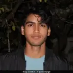 Antonio Gracias, Indian-origin billionaire and SpaceX investor, celebrating a successful SpaceX deal.