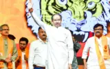 Shiv Sena UBT crisis: Rebel MPs receive Y-Plus security amid bribery accusations.