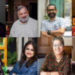 The expert jury for the NDTV Food Awards 2026, a panel of renowned culinary professionals, deliberating to select India's best in food.
