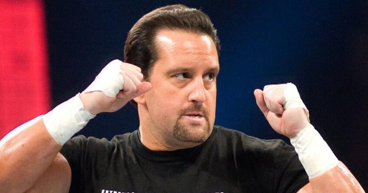 Tommy Dreamer TNA exit news