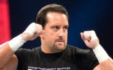 Tommy Dreamer TNA exit news