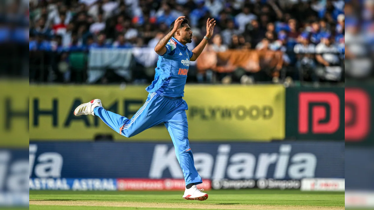 Sunil Gavaskar praises Gurnoor Brar selection for Afghanistan ODIs