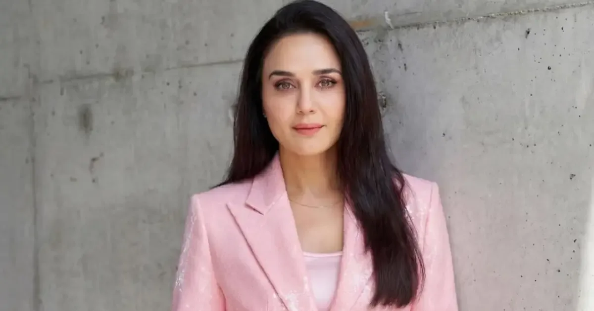 Preity Zinta deepfake lawsuit Google Meta Bombay High Court