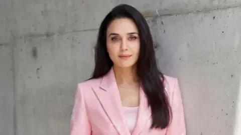 Preity Zinta deepfake lawsuit Google Meta Bombay High Court