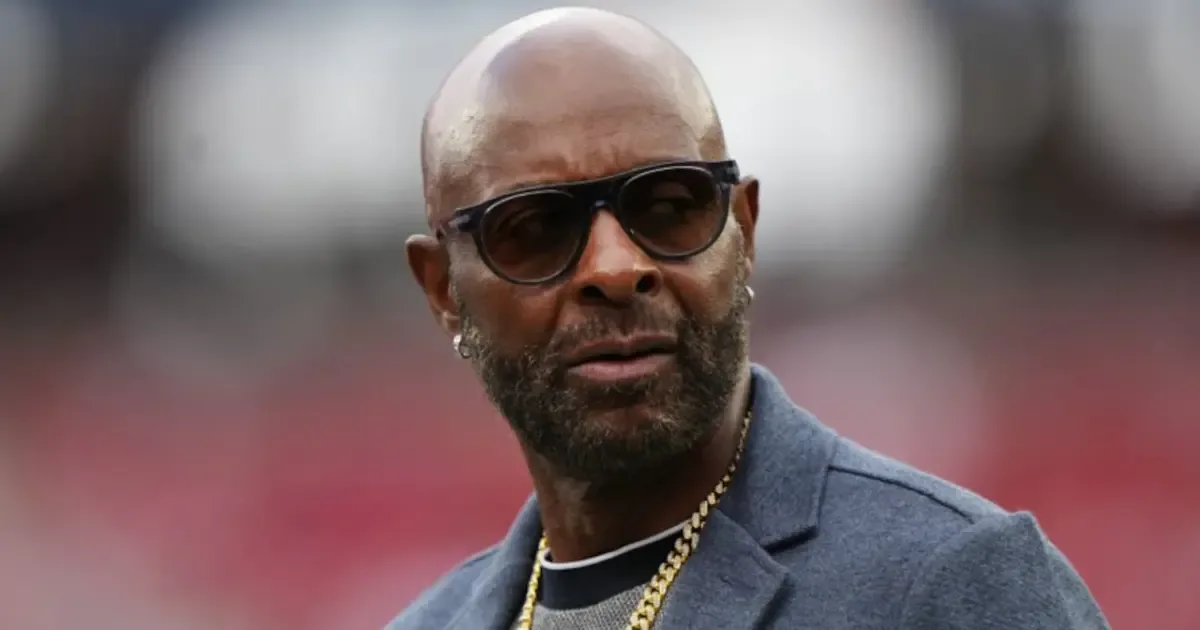 Jerry Rice quote about hard work