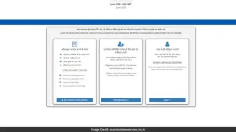 CSIR UGC NET June 2026 registration deadline approaching