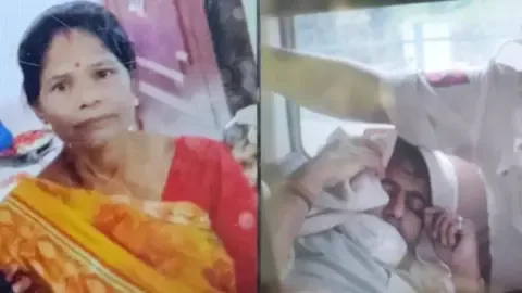 Delhi doctor accused of murdering househelp, argument with wife over firing.