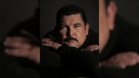 Guillermo Rodriguez performing on Dancing with the Stars
