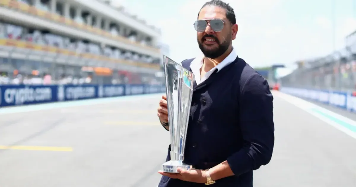 Yuvraj Singh, Delhi Capitals batting coach, IPL 2027