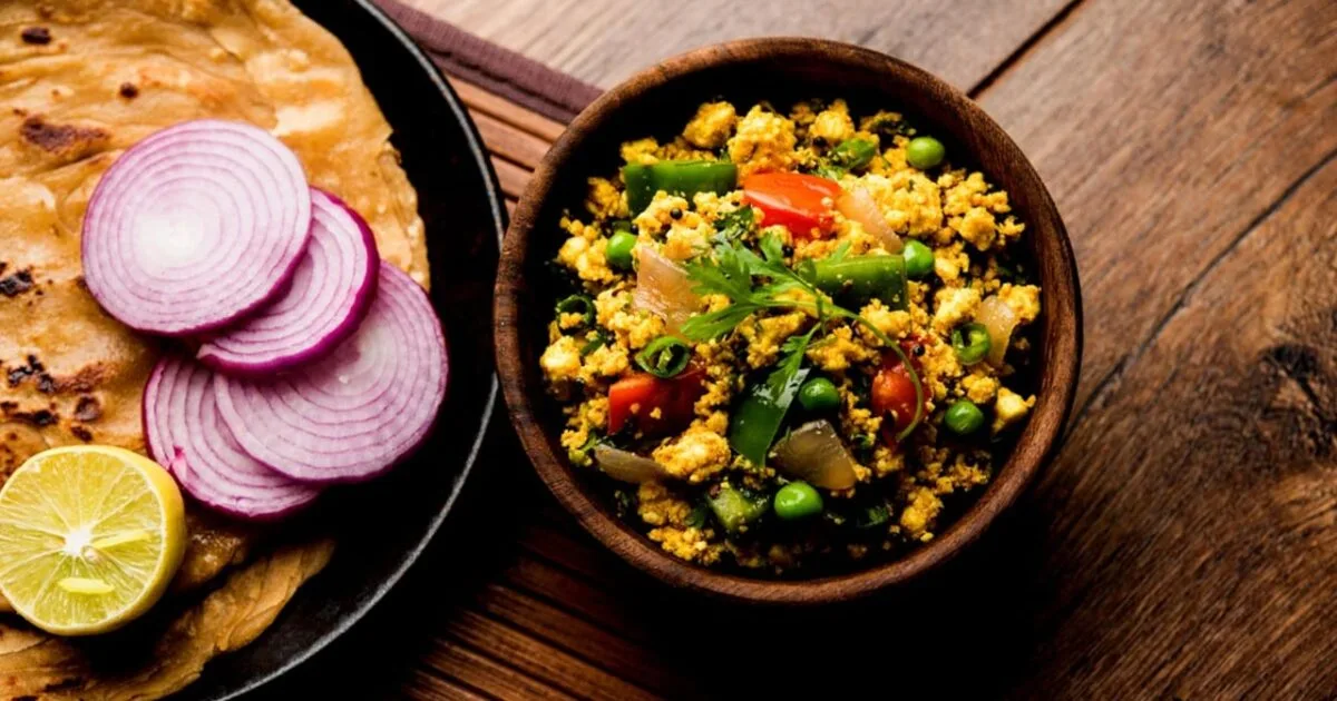Quick and easy 10-minute sabzi recipes for busy weeknights