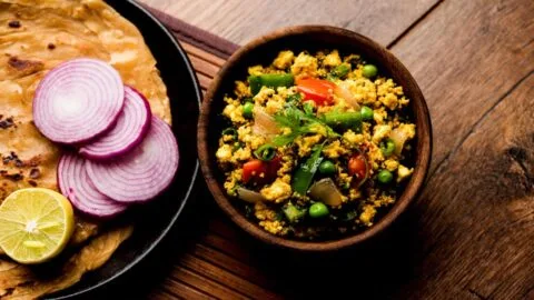 Quick and easy 10-minute sabzi recipes for busy weeknights