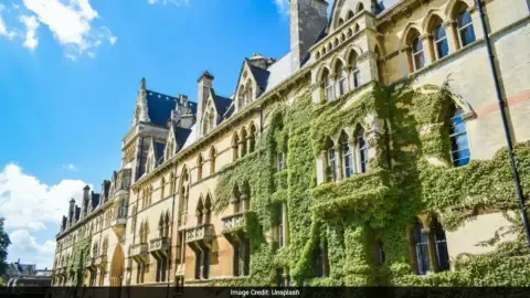 Indian students in the UK considering career paths amidst tightening visa regulations.