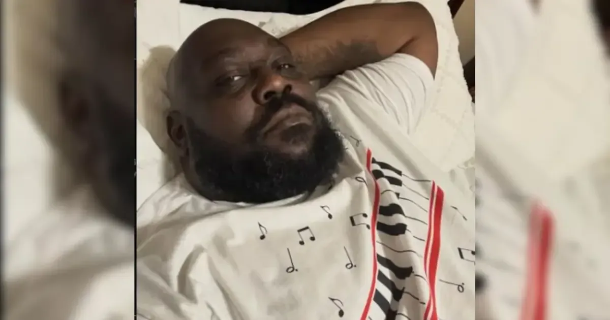 Faizon Love, actor known for 'Elf', arrested in Tampa.