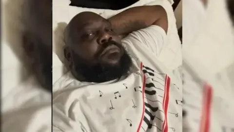 Faizon Love, actor known for 'Elf', arrested in Tampa.