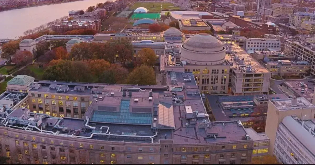 MIT at the top of the QS World University Rankings 2027, with Indian universities showing significant improvement.