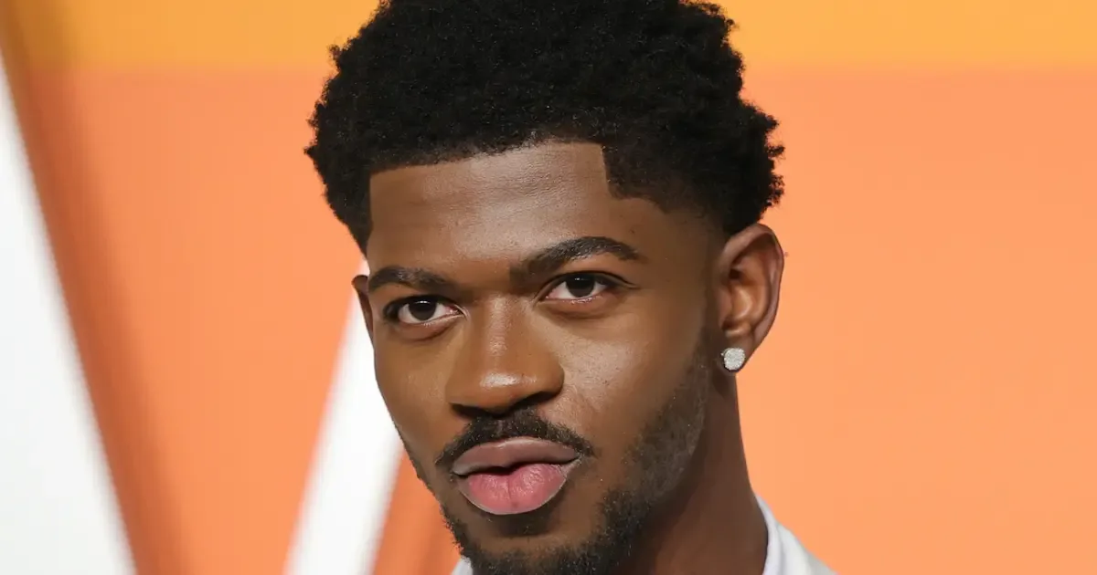 Lil Nas X discusses his bipolar diagnosis, describing his experience as 'living life on extreme hard mode'.