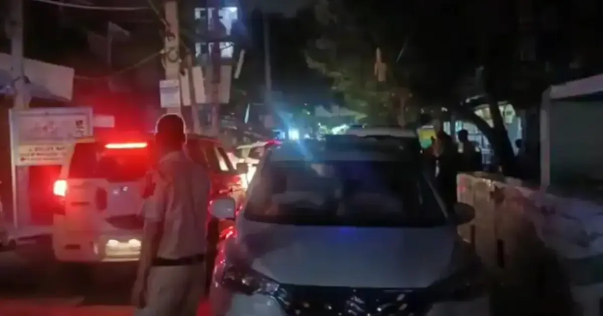 Woman victim of forced conversion and acid attack in Gujarat