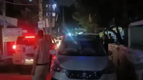 Woman victim of forced conversion and acid attack in Gujarat