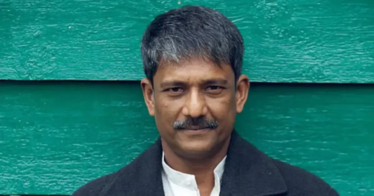 Adil Hussain, Indian actor, discussing the challenges faced by small films without stars.