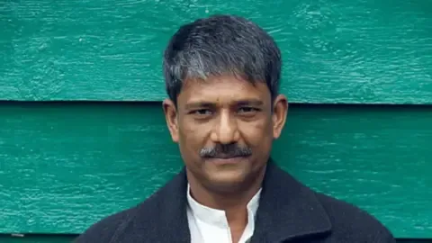 Adil Hussain, Indian actor, discussing the challenges faced by small films without stars.