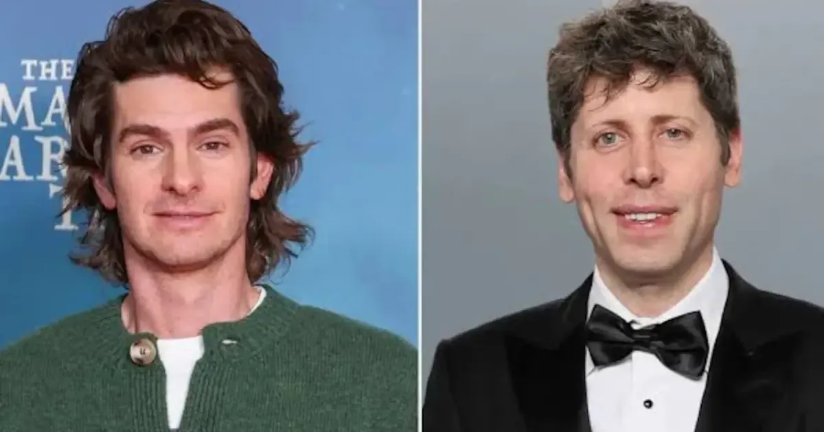 Amazon drops Sam Altman biopic Artificial after OpenAI deal