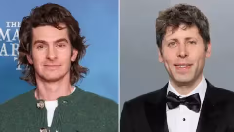 Amazon drops Sam Altman biopic Artificial after OpenAI deal