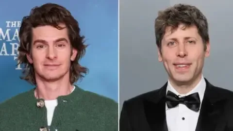 Amazon drops Sam Altman biopic Artificial after OpenAI deal