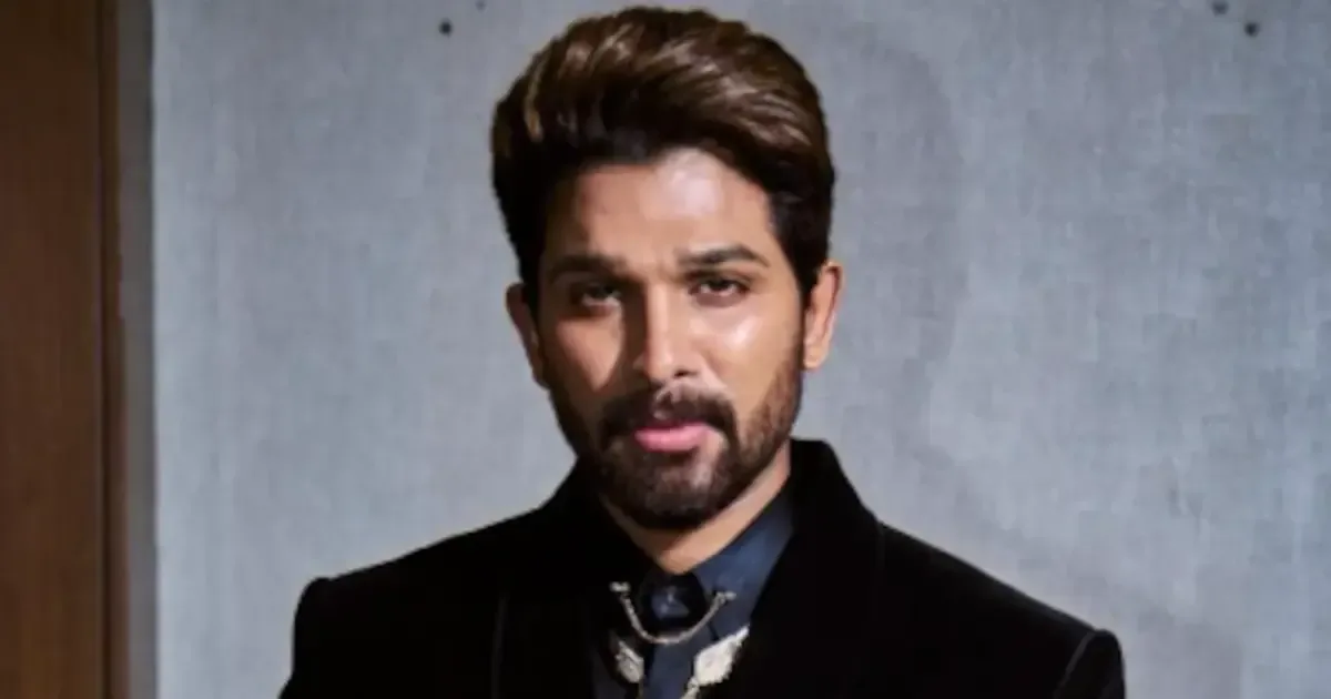Allu Arjun summoned by Hyderabad court in Pushpa 2 stampede case