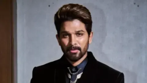 Allu Arjun summoned by Hyderabad court in Pushpa 2 stampede case