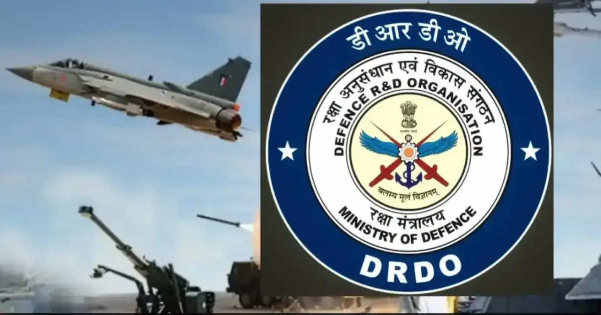 DRDO recruitment 2026 scientist posts application deadline