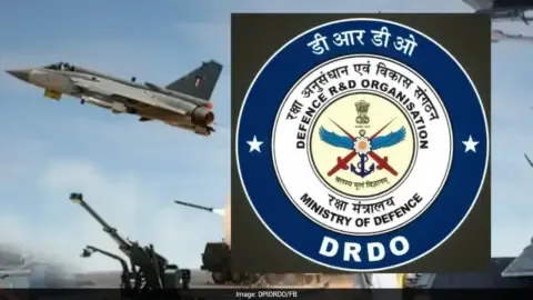 DRDO recruitment 2026 scientist posts application deadline